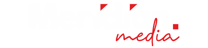 Meridian Media Logo